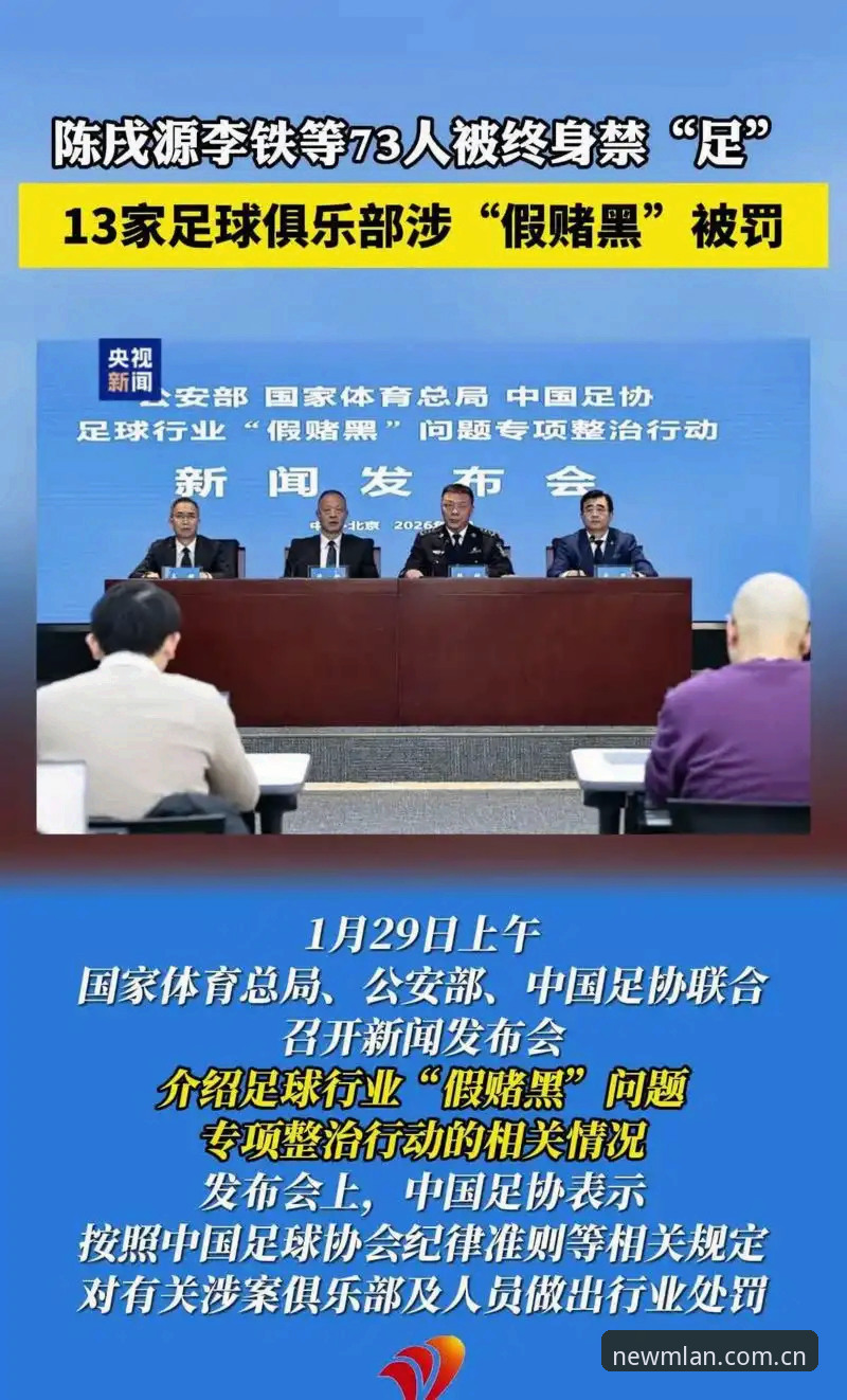 意大利时尚App 3大看点解读足协第三批禁足名单:65人遭罚背后的足球反腐风暴